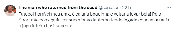 <i>(Foto: REPRODUÇÃO DO X)</i> <i>(Foto: REPRODUÇÃO DO X)</i>