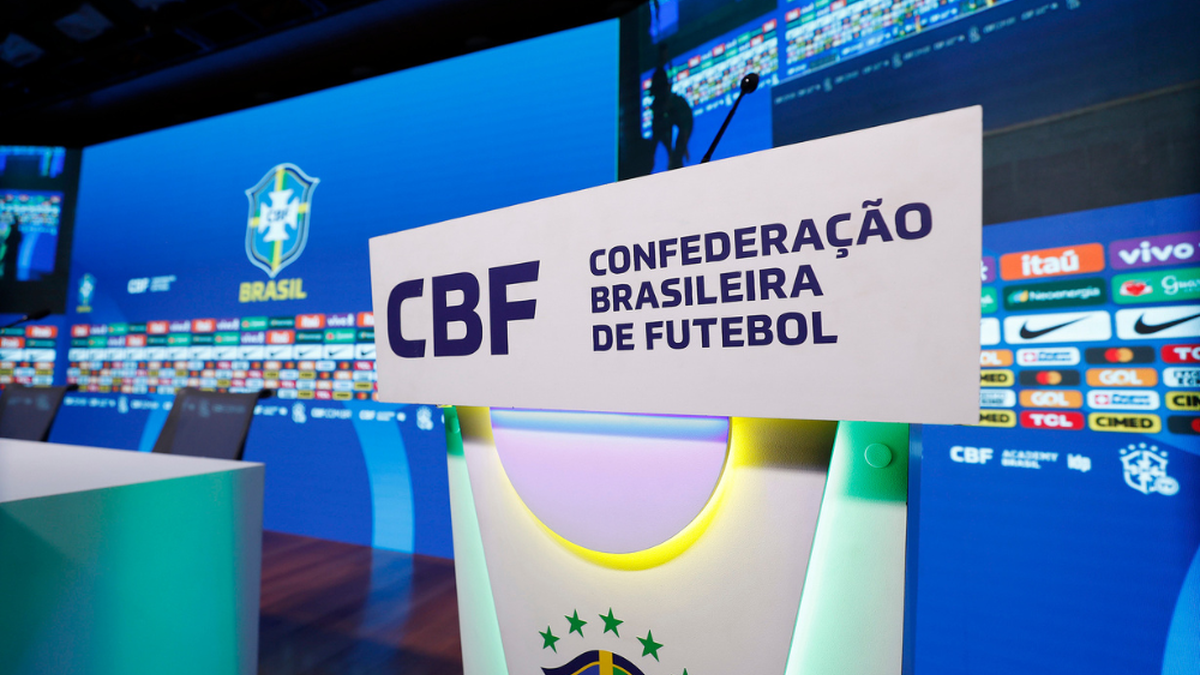 <i>(Foto: RAFAEL RIBEIRO/CBF)</i> <i>(Foto: RAFAEL RIBEIRO/CBF)</i>