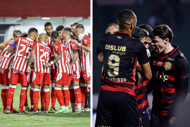 Beto Lago: 'Para o Nutico e Sport, chegou o momento de no desperdiar pontos quando atua em casa'