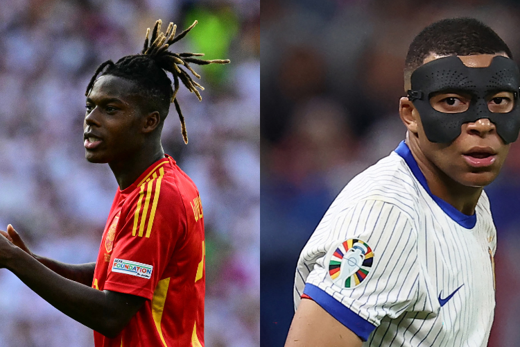 Onde assistir jogos da Eurocopa ao vivo hoje (09)