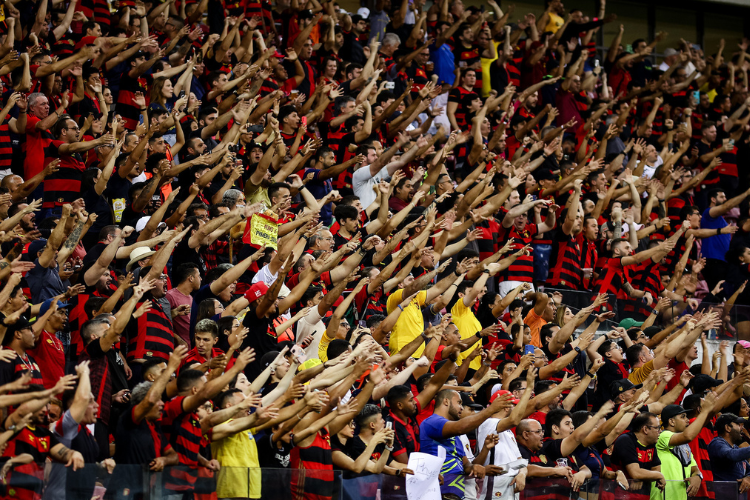 <i>(Foto: Paulo Paiva / SCR)</i>