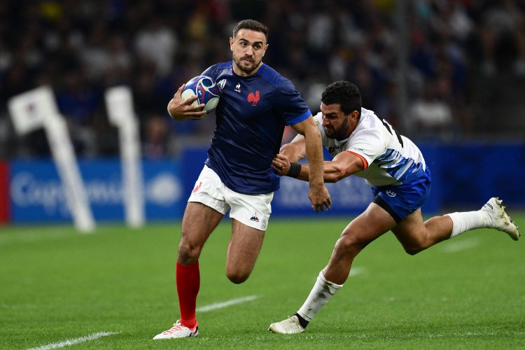 Dois jogadores da seleo francesa de rugby so detidos por abuso sexual na Argentina