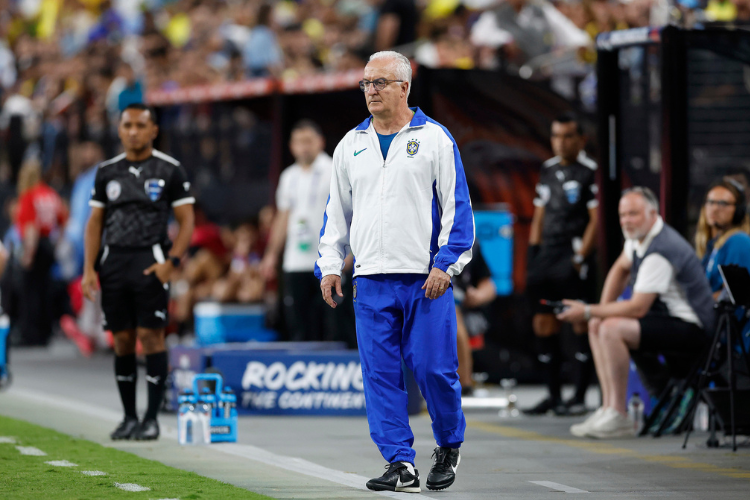 Aps polmica nos pnaltis contra o Uruguai, Dorival rebate crticos