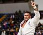 Pernambucano Gibson Santos representa o Brasil em competio de Jiu-Jitsu mais importante das Amricas