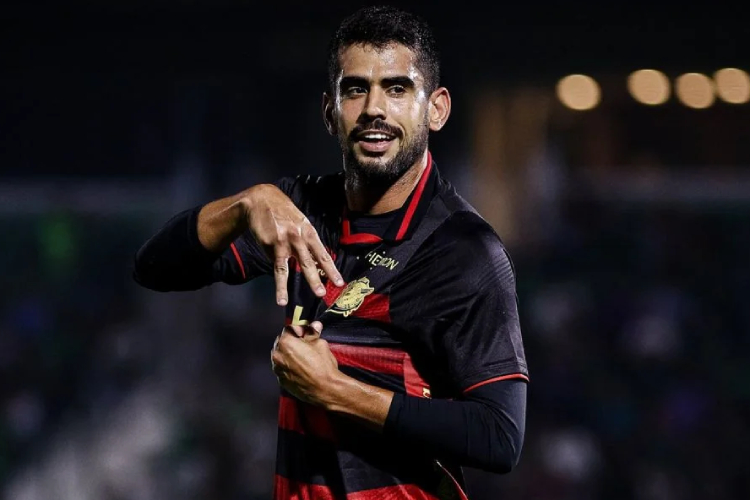 <i>(Foto: PAULO PAIVA/SPORT)</i> <i>(Foto: PAULO PAIVA/SPORT)</i>