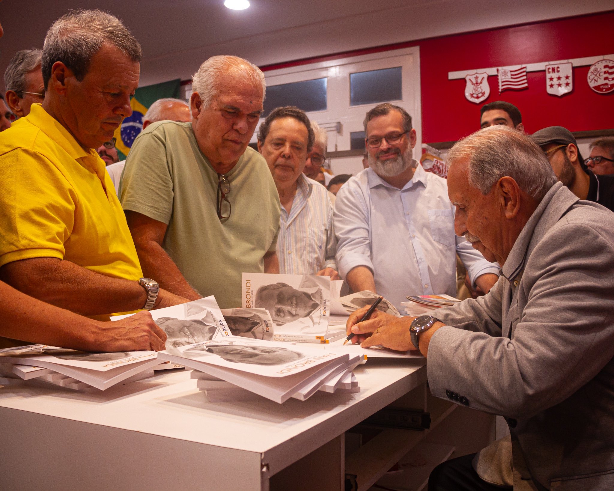 <i>(Foto: Gabriel França / Náutico
)</i> <i>(Foto: Gabriel França / Náutico
)</i>