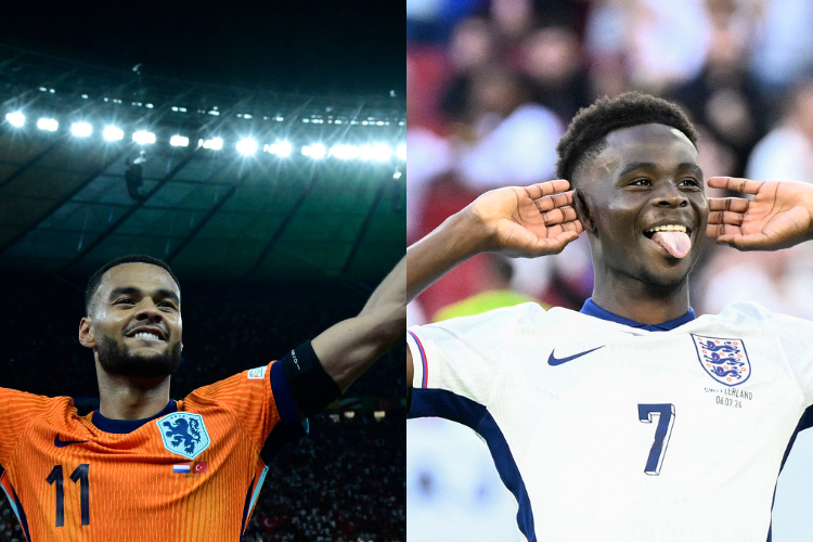 Onde assistir jogos da Eurocopa ao vivo hoje (10)