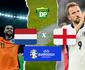 Assista Holanda x Inglaterra ao vivo online com imagens hoje (10)