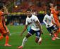 Inglaterra vence Holanda de virada e vai enfrentar a Espanha na final da Euro
