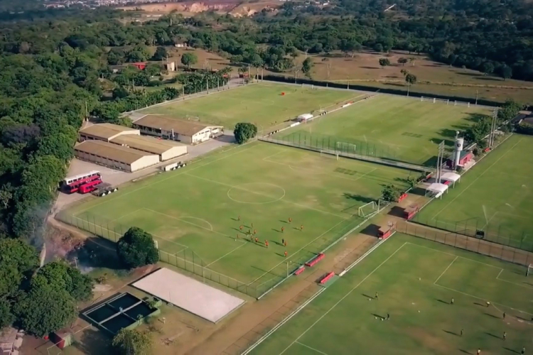 <i>(Foto: TV SPORT RECIFE)</i> <i>(Foto: TV SPORT RECIFE)</i>