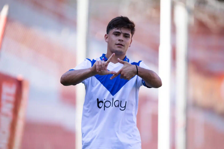 <i>(Foto: DIVULGAO/VLEZ SARSFIELD)</i>