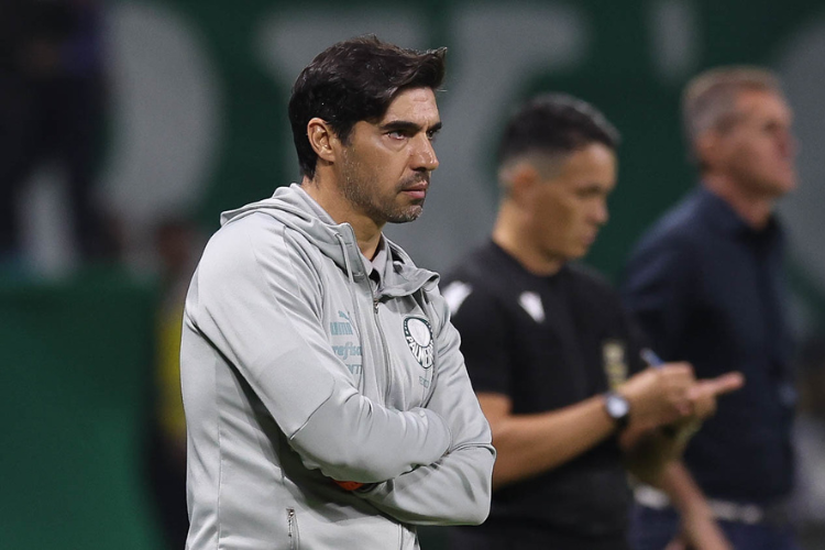 Abel Ferreira usa expresso pejorativa em tom xenofbico contra indgenas