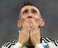 Messi revela Di Mara 'sensvel' antes de despedida pela Argentina