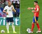 Espanha e Inglaterra se enfrentam em Berlim pelo ttulo da Euro-2024