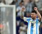 Em estgios diferentes, Argentina e Colmbia decidem ttulo da Copa Amrica