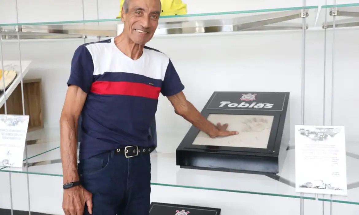 <i>(Foto: Jos Manoel Higaldo/Corinthians )</i>
