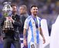 Messi fica a 3 gols dos maiores artilheiros da histria da Copa Amrica; confira lista