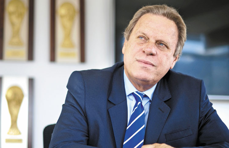 <i>(Foto: CONMEBOL)</i> <i>(Foto: CONMEBOL)</i>