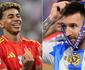 Passado e presente do Barcelona: Finalssima pode ter Messi x Yamal