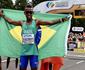 Maratonista brasileiro  pego no antidoping e est fora de Paris 2024
