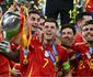 Seleo da Eurocopa 2024 tem seis jogadores da Espanha campe
