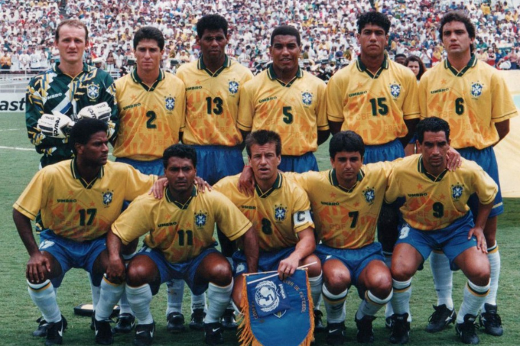 Lo Medrado: 'Hoje completa-se 30 anos do Tetra brasileiro e tambm da maior aventura que vivi como jornalista profissional'
