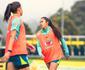 Seleo Feminina de Futebol embarca rumo  Frana nesta quarta-feira