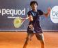 Prime Tennis Academy e Recife Tnis Clube realizam terceira etapa do Campeonato Pernambucano 2024