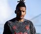 Sport: Dalbert evolui e j deve voltar ao time contra a Chapecoense; Caris ser opo em breve