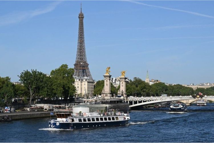 <i>(Foto: BERTRAND GUAY / AFP)</i> <i>(Foto: BERTRAND GUAY / AFP)</i>