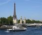 Cerimnia de abertura de Paris-2024, um grande desafio televisivo