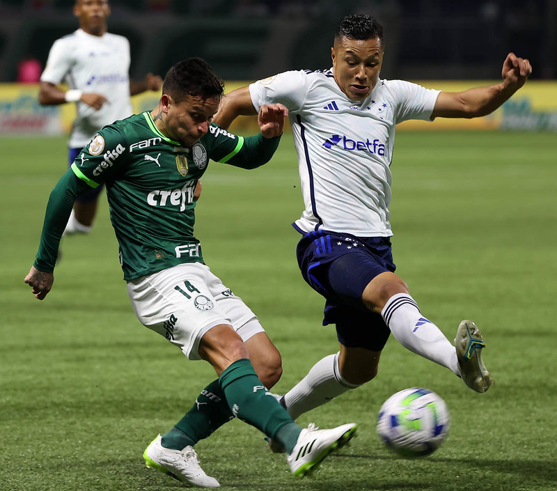 <i>(Foto: Cesar Greco/Palmeiras/by Canon)</i> <i>(Foto: Cesar Greco/Palmeiras/by Canon)</i>