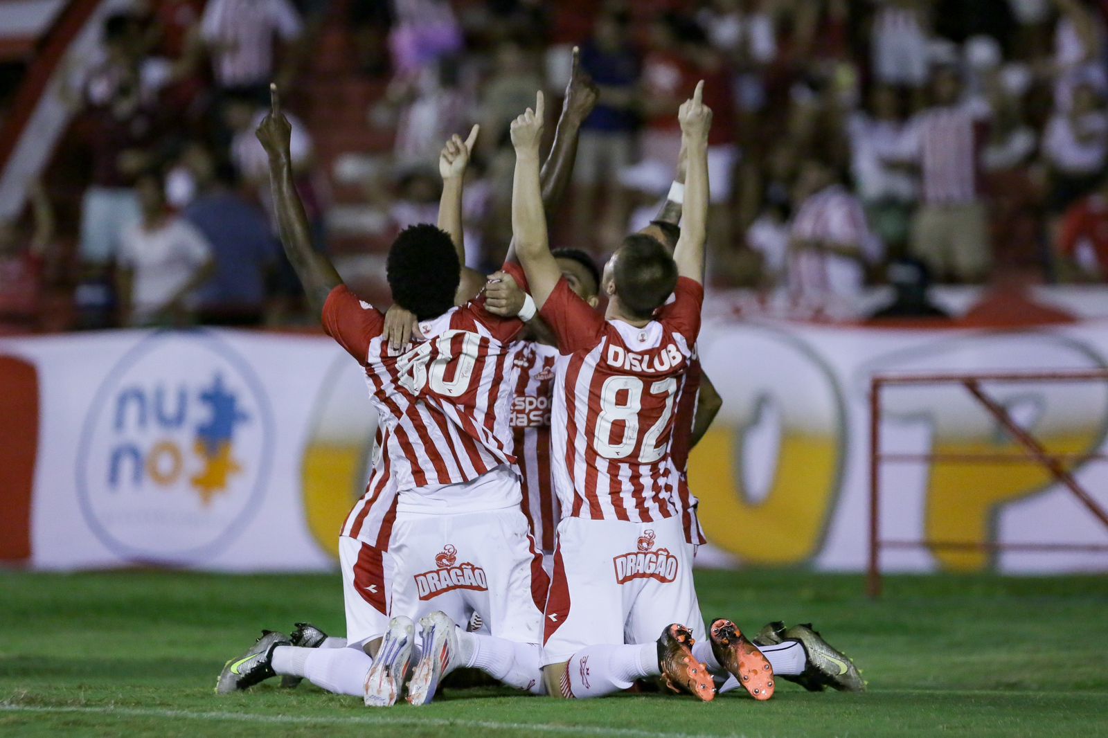 <i>(Foto: Rafael Vieira/DP Foto)</i>