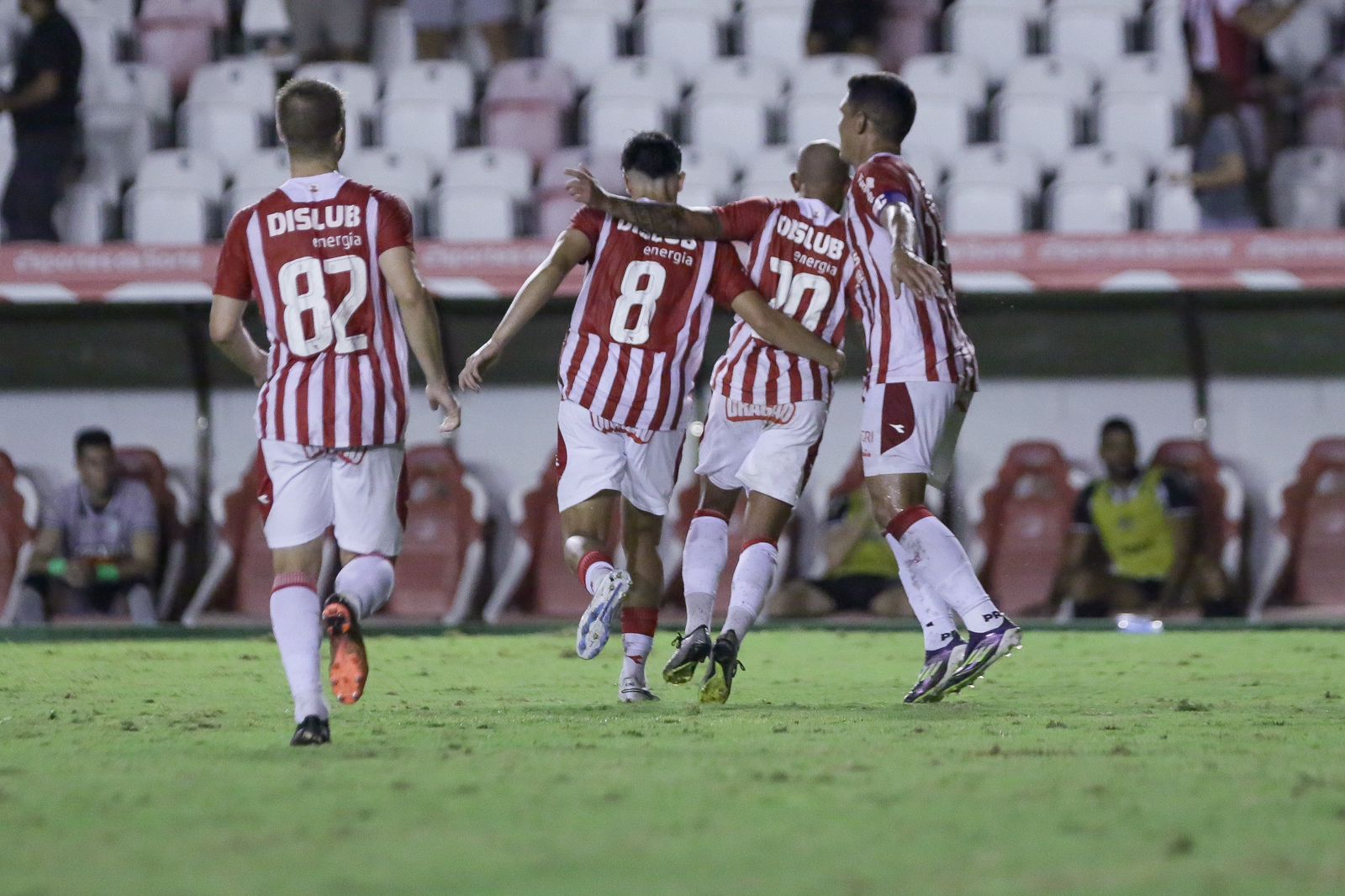 <i>(Foto: Rafael Vieira/DP Foto)</i>
