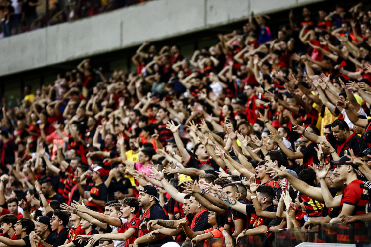 Sport abre venda de ingressos para jogo contra a Ponte Preta; confira valores e onde comprar 