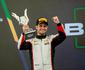 Pernambucano Cayan Chianca na briga pelo ttulo da Nascar