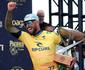 Surfe: aps pausa, Filipe Toledo quebra o silncio sobre sade mental