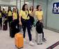 Olimpadas 2024: Por que Seleo Feminina de vlei no vai  abertura dos Jogos?