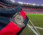 Sport x Ponte Preta neste sbado (27) tem mudana de horrio pela CBF