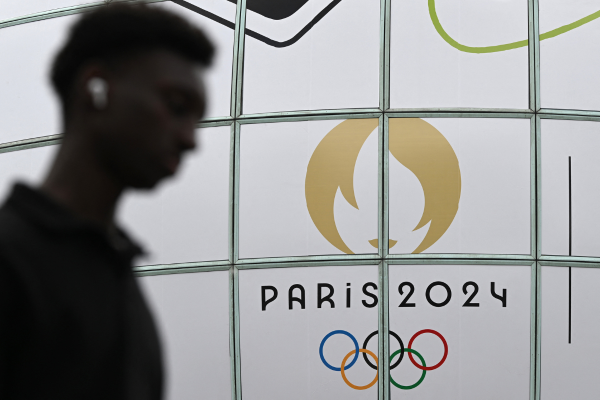 Programao de jogos das Olimpadas 2024: confira agenda de hoje 