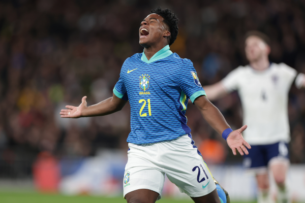 <i>(Foto: Foto: Divulgação/CBF)</i> <i>(Foto: Foto: Divulgação/CBF)</i>