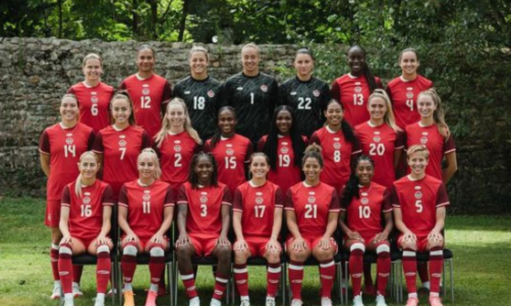 <i>(Foto: Divulgao/Canad Soccer)</i>