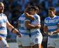 Olimpiadas 2024: Argentina se classifica para quartas de final do rugby sevens de Paris-2024