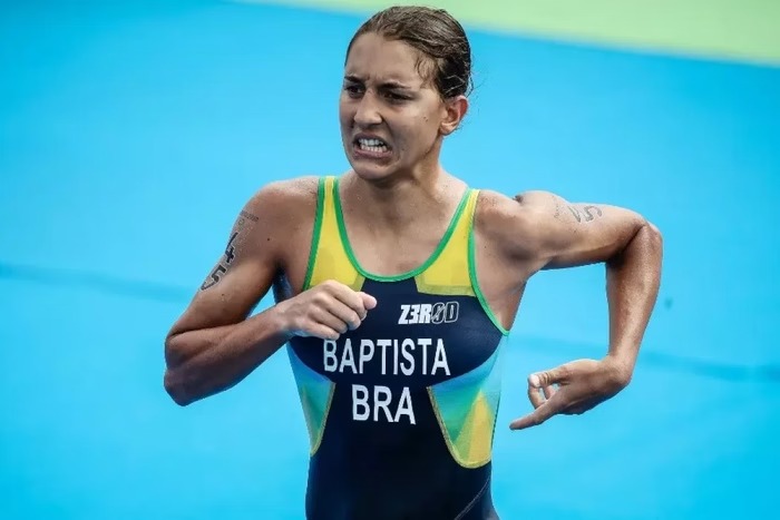 <i>(Foto: Gaspar Nobrega/COB)</i> <i>(Foto: Gaspar Nobrega/COB)</i>