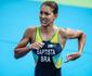 Olimpadas 2024: Triatleta atropelada critica relatrio policial e desabafa nas redes