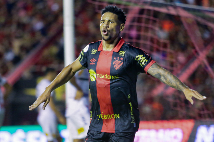Sport pode ter volta de Felipinho e Romarinho contra a Ponte Preta; confira todos os retornos