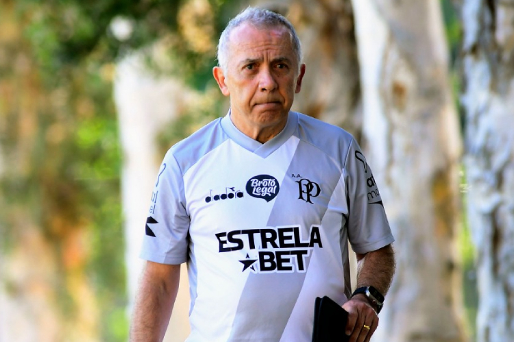 <i>(Foto: MARCOS RIBOLLI/PONTE PRETA)</i> <i>(Foto: MARCOS RIBOLLI/PONTE PRETA)</i>