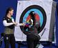Olimpadas 2024: Na estreia do Brasil, Ana Luiza Caetano bate recorde pessoal na fase classificatria do tiro com arco