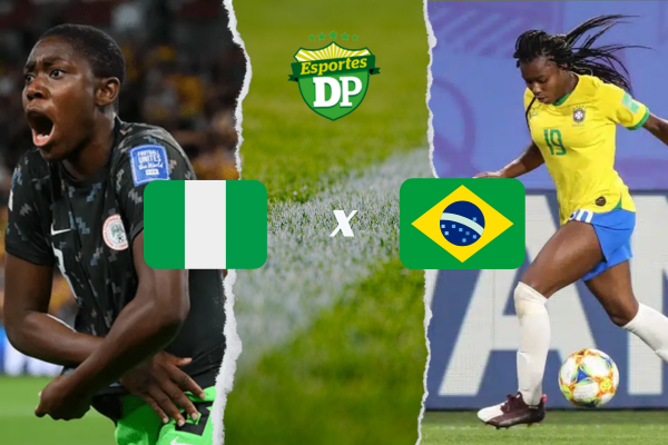<i>(Foto: Foto: Divulgação/Fifa / CBF / Divulgação)</i> <i>(Foto: Foto: Divulgação/Fifa / CBF / Divulgação)</i>