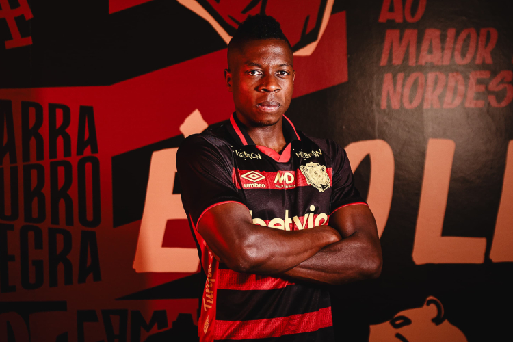 <i>(Foto: PAULO PAIVA/SPORT RECIFE)</i> <i>(Foto: PAULO PAIVA/SPORT RECIFE)</i>